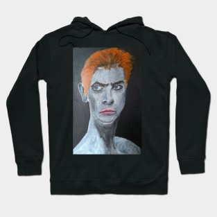 Fan Boy Hoodie